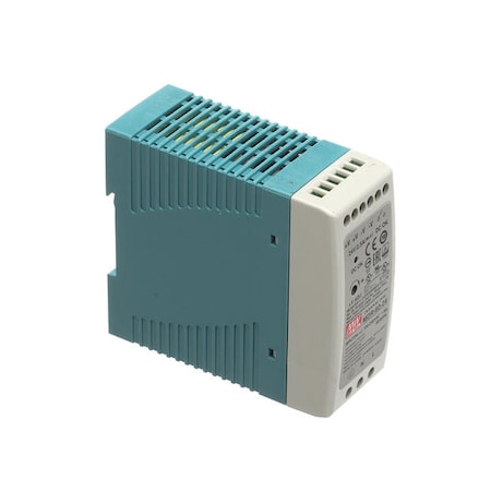 Nieco Power Supply, 60W, 24Vdc, Tall 27319